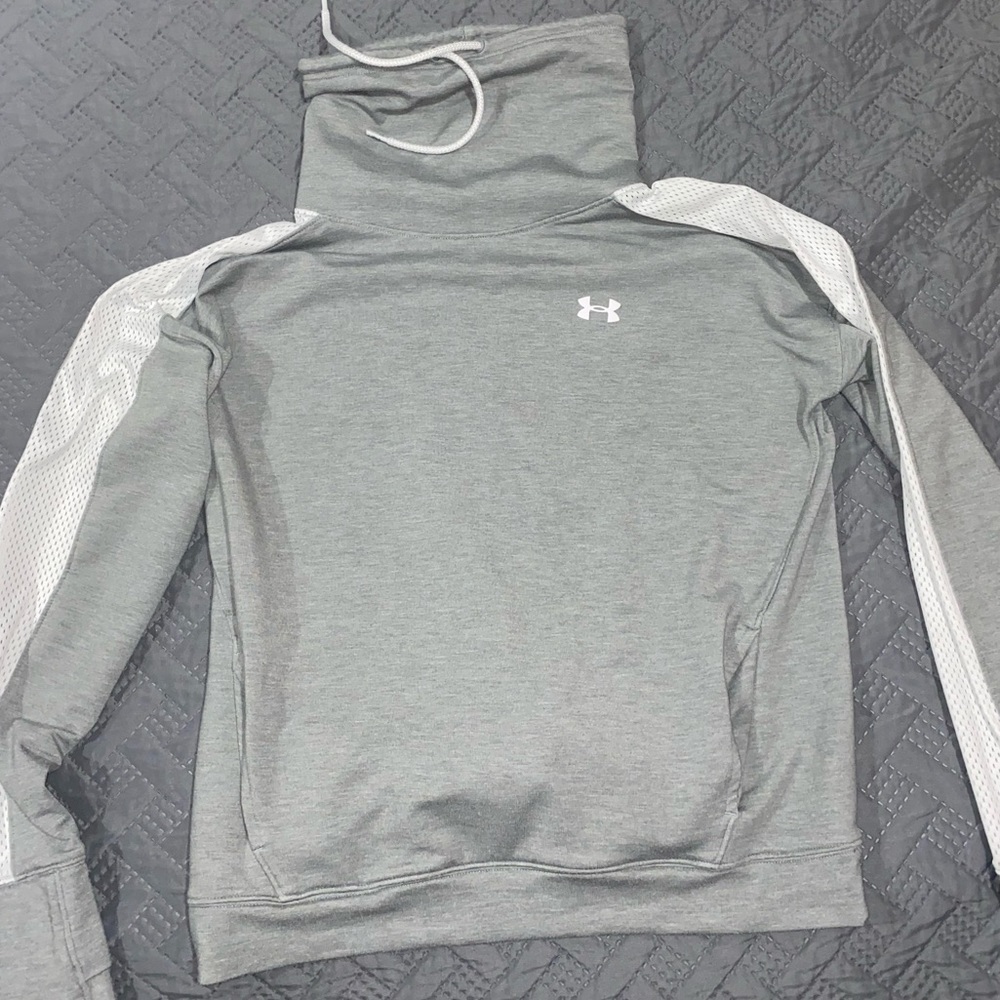 UNDER ARMOUR Cowl Neck Hoodie